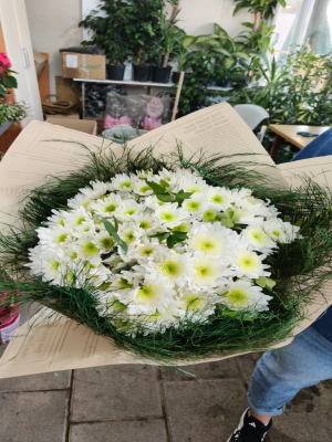  Malatya Çiçek - karışık çikolata buketi