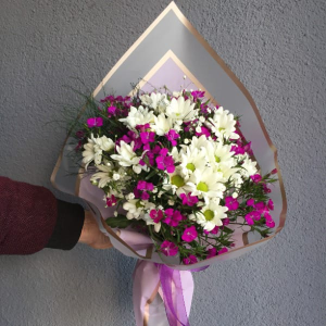  Malatya Çiçek - hüsnü yusuf papatya 