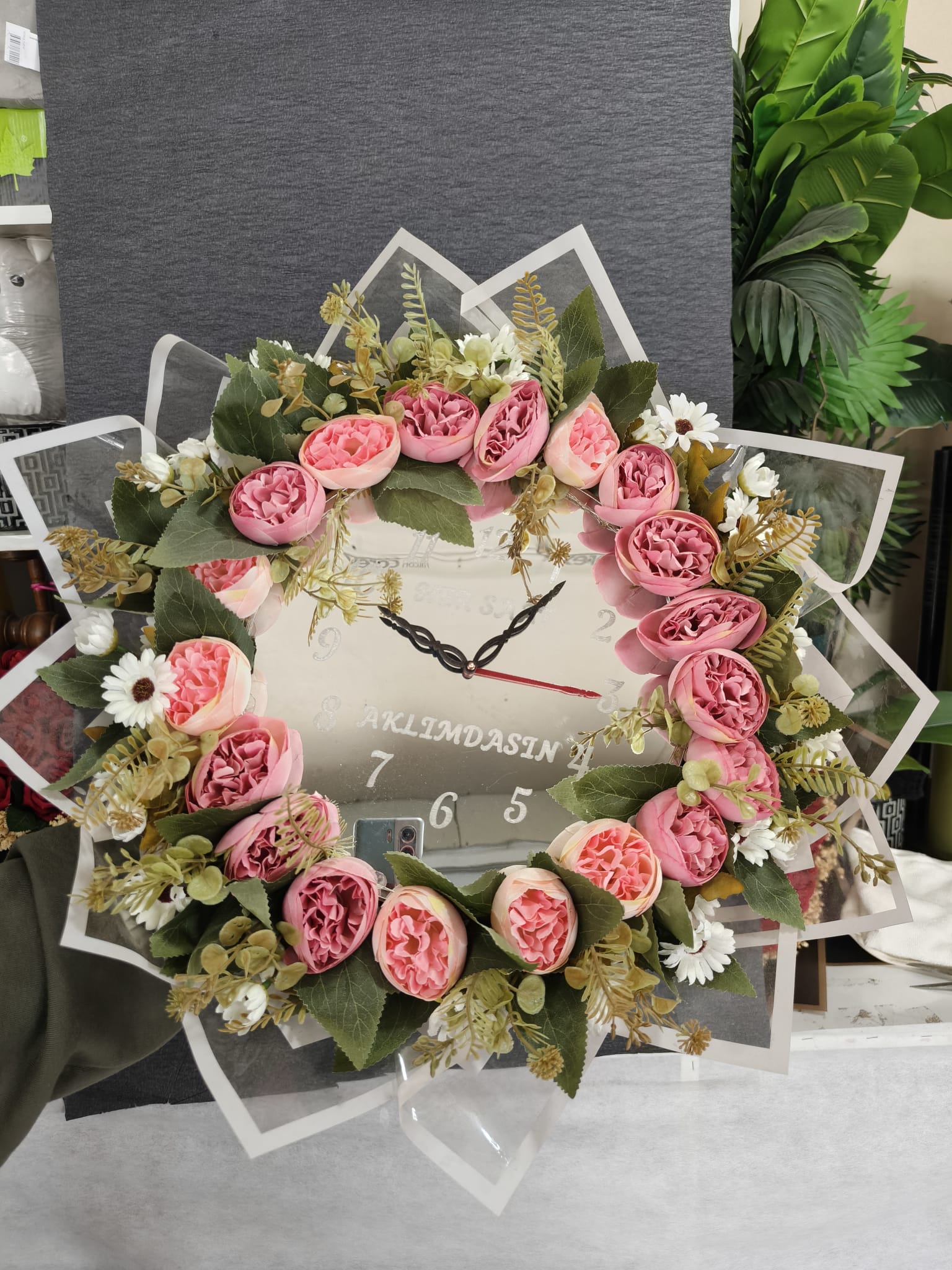  Malatya Çiçek Siparişi - her saat aklımdasın