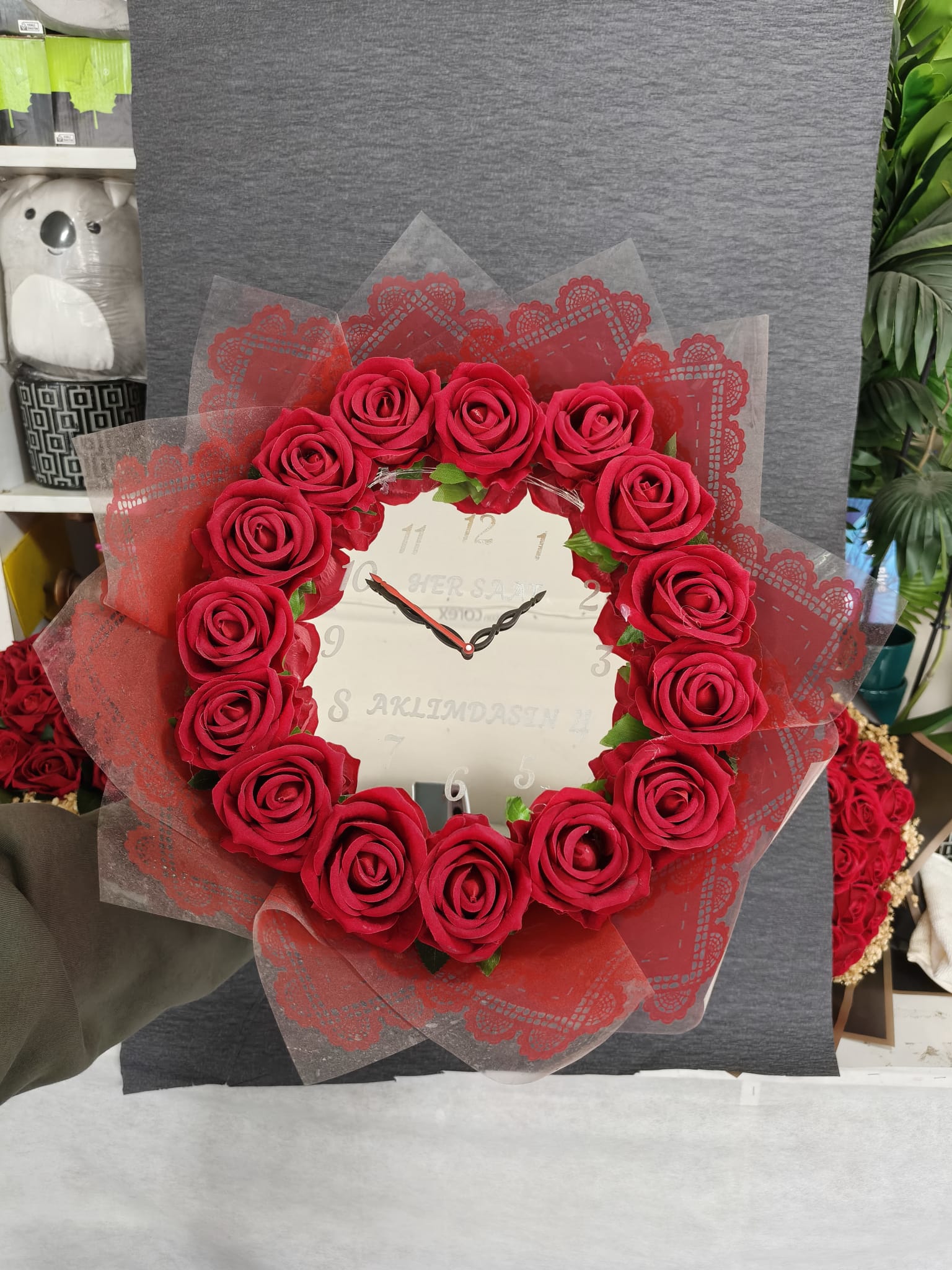  Malatya Çiçek - her saat aklımdasınn