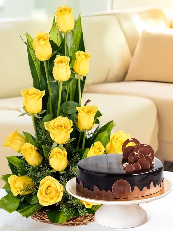  Malatya Çiçekçiler - Vazoda 24 Pembe ve Kırmızı Gül