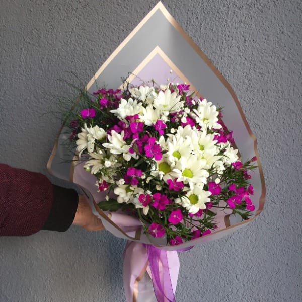  Malatya Çiçek - hüsnü yusuf papatya 